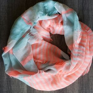🌸Neon Infinity Scarf🌸